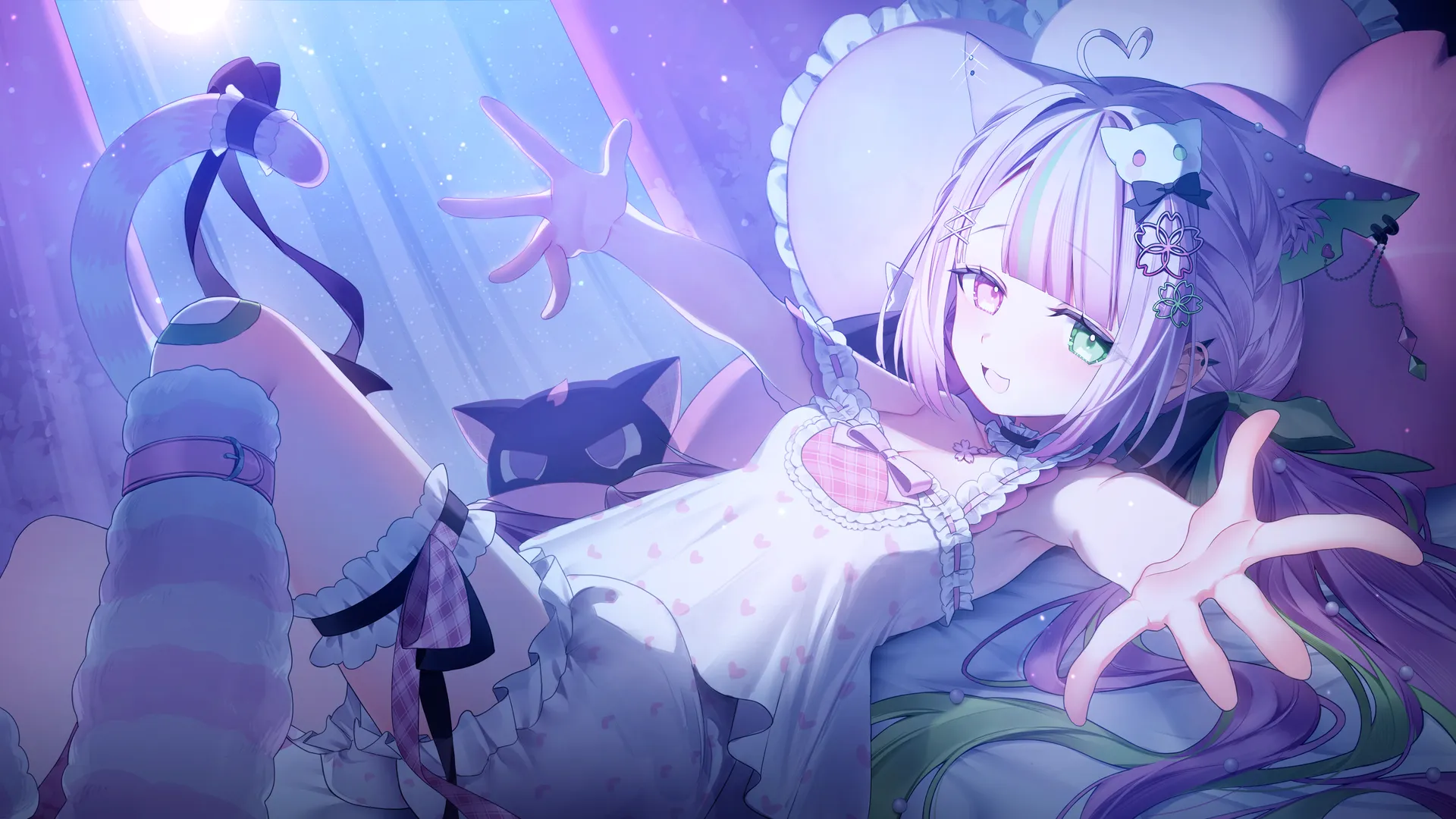 キービジュアル 1